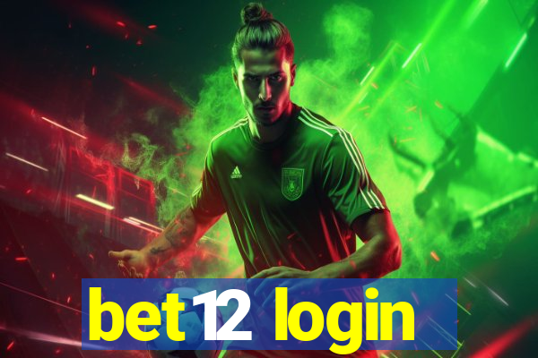 bet12 login